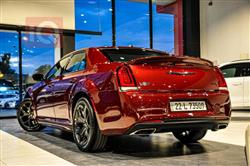 کرایسلەر 300